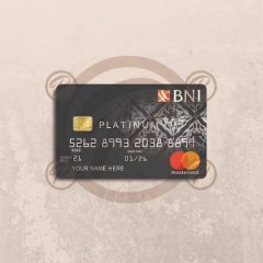 Bagaimana cara menutup kartu kredit bank BNI