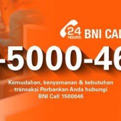 Kenapa tarik tunai BNi gagal tapi saldo berkurang