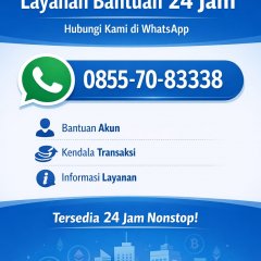 Cara Mengatasi Akun Triv Yang Terblokir