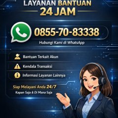 Cara Buka Blokir Triv
