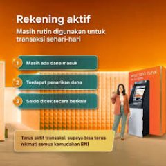 5. Cara Mengatasi Transfer BNI Gagal Namun Saldo Terpotong
