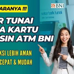 Begini Proses refund atau pengembalian saldo BNi akibat transaksi gagal, salah transfer