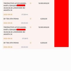 Berikut ini Cara Mengatasi transfer Gagal tapi Saldo Berkurang di rekening BNI