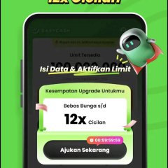 Cara Pembatalan Pengajuan Pinjaman Easycash  - Kwarda Jambi