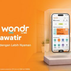 Solusi Cara Atasi Mobile BNI Direct Terkunci