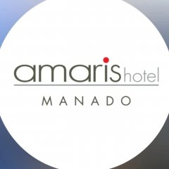 Nomor WhatsApp amaris hotel manado