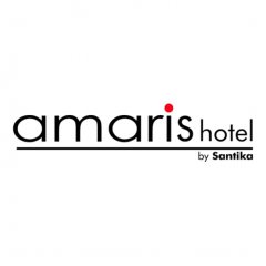 Nomor WhatsApp Amaris Hotel Gorontalo