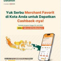 Cara mengatasi transaksi pending di Bank Danamon