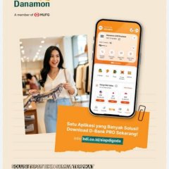 Cara mengatasi Lupa username Akun D-Bank PRO mobile terblokir