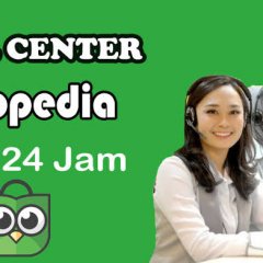 Cara ajukan refund saldo diakun Tokopedia-Care