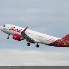 Berikut ini Cara Reschedule tiket pesawat Batik Air