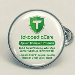 Cara Refund Saldo diaplikasi Tokopedia-Cere