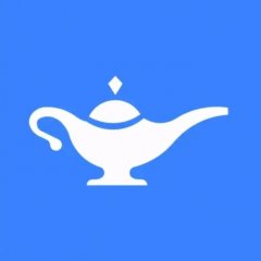 Admin ajaib Alpha Resmi