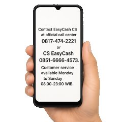 Berikut Cara Membatalkan Pinjaman EasyCash selengkapnya