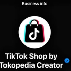 WhatsApp pusat bantuan TikTok Shop