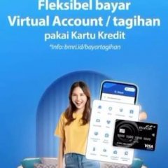 Langkah cara menutup kartu kredit mandiri Online 24 jam