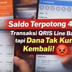 Berikut Cara Transfer dari ocbc nisp ke bca tidak diterima, tapi saldo sudah terpotong