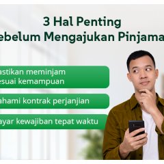 Gimana Cara Membatalkan Pinjaman AdaKami