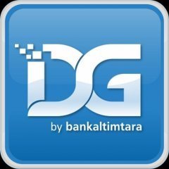 Kontak resmi Bankaltimtara