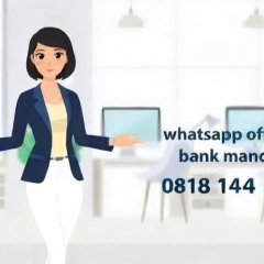 Bank Mandiri on Instagram: Demi meningkatkan keamanan dan ...