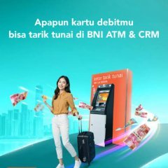 Transaksi BNI Transfer Gagal bayar Qris Tapi Saldo Terpotong ini solusinya