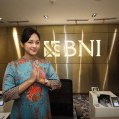 Wa BNI Call layanan BNI 24 jamCall Center BNI bisa dihubungi 24 jam ..