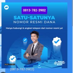 Layanan cs center dana care24jam