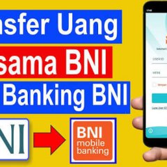 Cara Mudah Klaim Uang Setelah BNI Gagal Transfer Bank