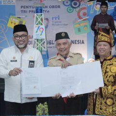 Layanan Bank BPD kaltimtara syariah