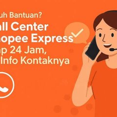 Apakah CS Shopee bisa telepon