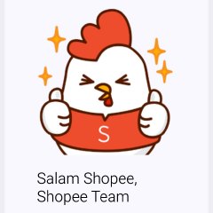 Cara mengajukan komplain ke shopee