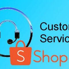 Cara menghubungi Call Center Shopee