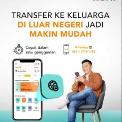 salah transfer apakah uang bisa dikembalikan BNI