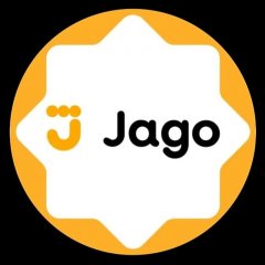 Solusi membuka akun bank jago terkunci salah password