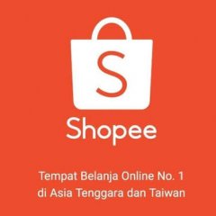 CS Shopee 24 jam WhatsApp