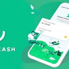 SIMAK Cara Menghapus Akun easycash atau Menutup Akun easycash & Menonaktifkan Akun easycash