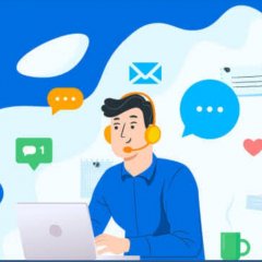 Call Center - Samir Fintek