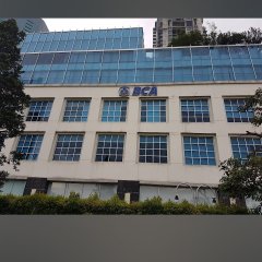 BCA KCU PURI INDAH TLP 083800119009