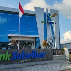 Cara Registrasi mobile banking Bank Sulselbar Tidak Bisa Access Login Error