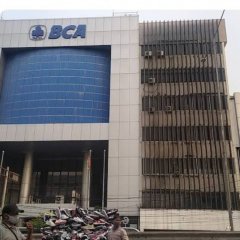 BCA KCU ASEMKA TLPWA 083800119009