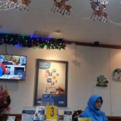 BCA KCP GROGOL PERMAI TLPWA 083800119009