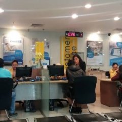 BCA KCP MALL CIPUTRA TLPWA 083800119009