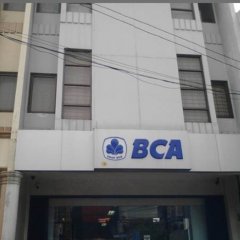 BCA KCP TANJUNG DUREN 2 TLPWA 083800119009