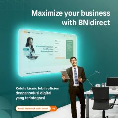 Cara Membuka Blokir BNI Direct Atau Akses Terkunci BNI Direct