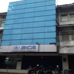 BCA KCP SUNRISE GARDEN TLPWA 083800119009