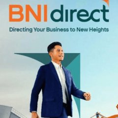 Tips Cara Mengatasi Mobile Token BNI Direct Terkunci