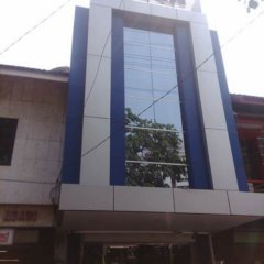 BCA KCP TAMAN RATU TLPWA 083800119009