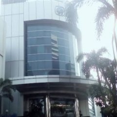 BCA KCU GAJAH MADA TLPWA 083800119009