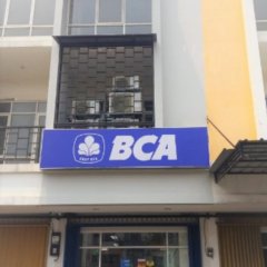 BCA KCP KAS TAMAN SURYA TLPWA 083800119009