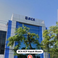 BCA KCP KAPUK MUARA TLPWA 083800119009